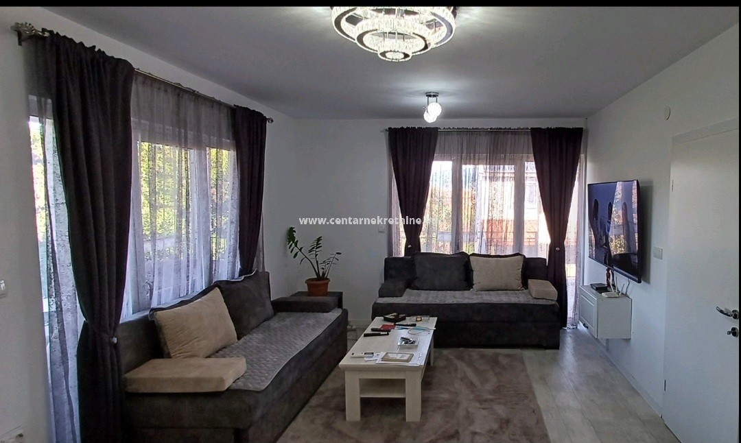 Izdavanje, kuća 200m2, Donji Kokoti, Podgorica